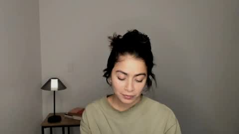 Snapshot of eva_monn chatting on 15, 5, 2026 eva_monn online show from 15, 5, 2026