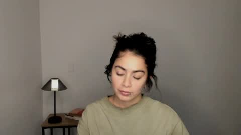 Snapshot of eva_monn chatting on 15, 5, 2026 eva_monn online show from 15, 5, 2026