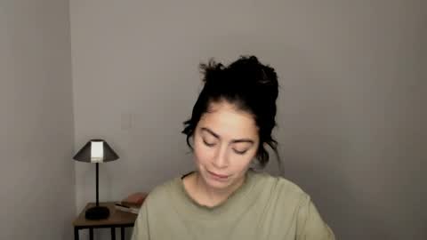 Snapshot of eva_monn chatting on 15, 5, 2026 eva_monn online show from 15, 5, 2026