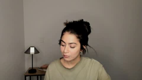 Snapshot of eva_monn chatting on 15, 5, 2026 eva_monn online show from 15, 5, 2026