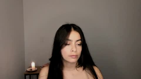 Snapshot of eva_monn chatting on 23, 5, 2026 eva_monn online show from 23, 5, 2026