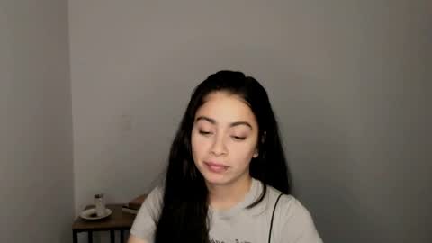 Snapshot of eva_monn chatting on 29, 5, 2026 eva_monn online show from 29, 5, 2026