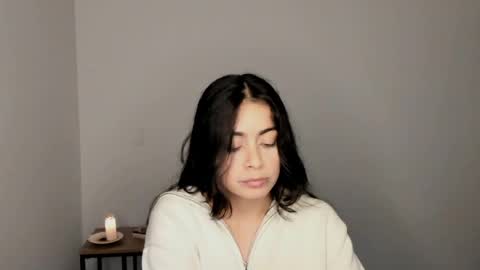 Snapshot of eva_monn chatting on 30, 5, 2026 eva_monn online show from 30, 5, 2026