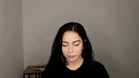 Snapshot of eva_monn chatting on 3, 6, 2026 eva_monn online show from 3, 6, 2026
