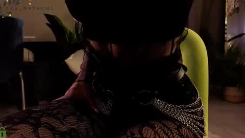 Eva online show from 16, 11, 2025