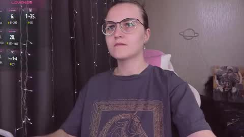 Eva online show from 29, 10, 2025