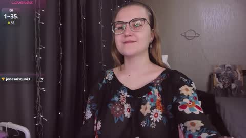 Eva online show from 13, 11, 2025