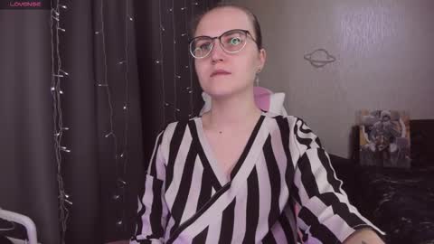 Eva online show from 28, 11, 2025