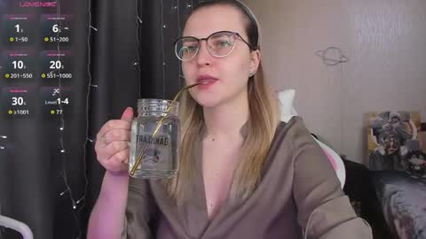 Eva online show from 23, 3, 2026