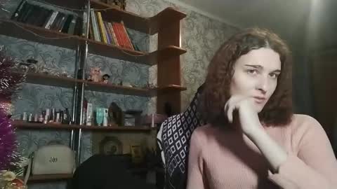 Eva The Princess online show from 7, 1, 2026