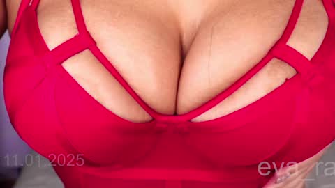 Eva online show from 11, 1, 2025