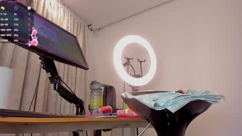 Eva online show from 25, 1, 2025