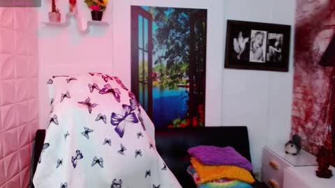 Eva online show from 27, 3, 2026