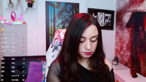 Eva online show from 28, 3, 2026