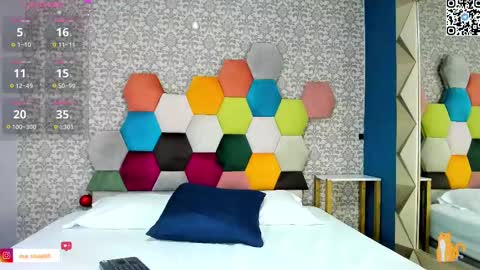 Eva  online show from 5, 2, 2025