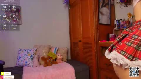 Snapshot of eva_rosse69 chatting on 5, 3, 2026 Eva online show from 5, 3, 2026