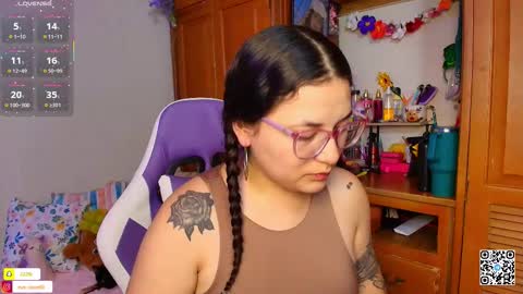 Snapshot of eva_rosse69 chatting on 6, 3, 2026 Eva online show from 6, 3, 2026