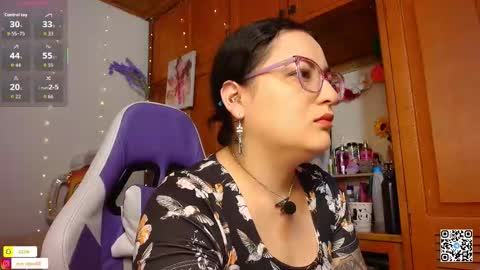 Snapshot of eva_rosse69 chatting on 19, 3, 2026 Eva online show from 19, 3, 2026