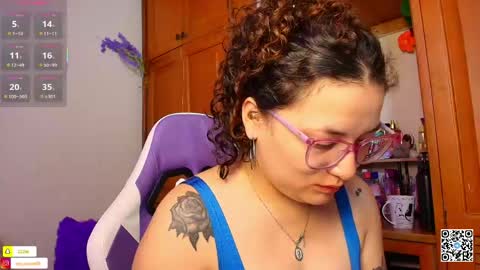 Snapshot of eva_rosse69 chatting on 22, 3, 2026 Eva online show from 22, 3, 2026