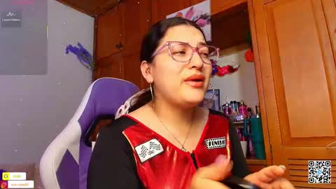 Snapshot of eva_rosse69 chatting on 23, 3, 2026 Eva online show from 23, 3, 2026