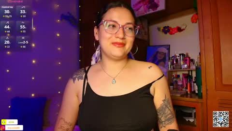 Snapshot of eva_rosse69 chatting on 24, 3, 2026 Eva online show from 24, 3, 2026