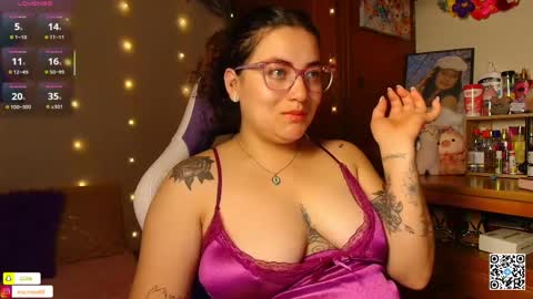 Snapshot of eva_rosse69 chatting on 29, 3, 2026 Eva online show from 29, 3, 2026