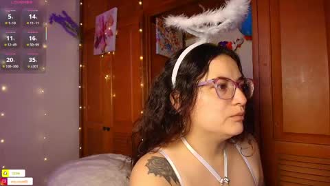 Snapshot of eva_rosse69 chatting on 11, 4, 2026 Eva online show from 11, 4, 2026