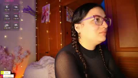 Snapshot of eva_rosse69 chatting on 20, 4, 2026 Eva online show from 20, 4, 2026