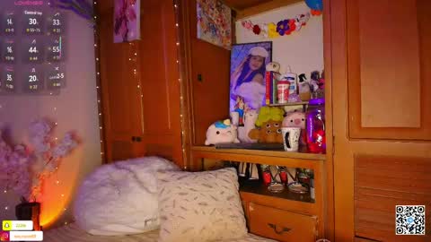 Snapshot of eva_rosse69 chatting on 22, 4, 2026 Eva online show from 22, 4, 2026