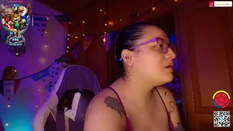 Snapshot of eva_rosse69 chatting on 23, 6, 2026 Eva online show from 23, 6, 2026