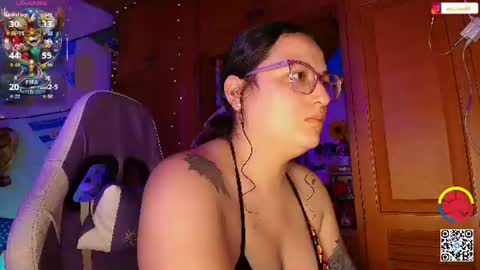 Snapshot of eva_rosse69 chatting on 25, 6, 2026 Eva online show from 25, 6, 2026
