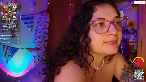 Snapshot of eva_rosse69 chatting on 26, 6, 2026 Eva online show from 26, 6, 2026