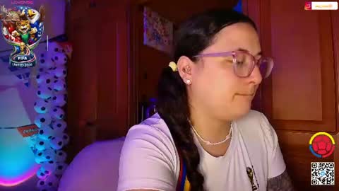 Snapshot of eva_rosse69 chatting on 27, 6, 2026 Eva online show from 27, 6, 2026