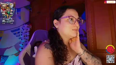 Snapshot of eva_rosse69 chatting on 1, 7, 2026 Eva online show from 1, 7, 2026
