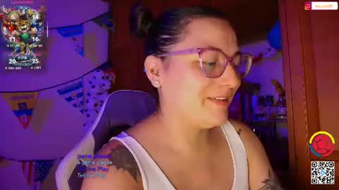 Snapshot of eva_rosse69 chatting on 2, 7, 2026 Eva online show from 2, 7, 2026