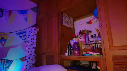 Snapshot of eva_rosse69 chatting on 7, 7, 2026 Eva online show from 7, 7, 2026