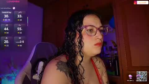 Snapshot of eva_rosse69 chatting on 10, 7, 2026 Eva online show from 10, 7, 2026