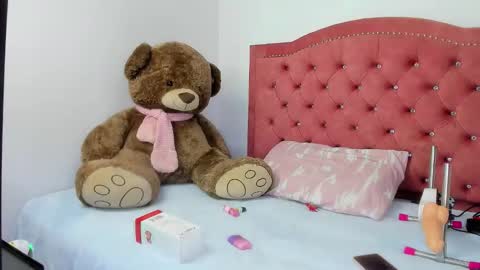 Snapshot of eva_rosse7 chatting on 21, 9, 2025 eva_rosse7 online show from 21, 9, 2025
