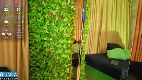 eva online show from 13, 3, 2026