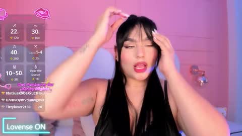 eva_saintt online show from 14, 1, 2026