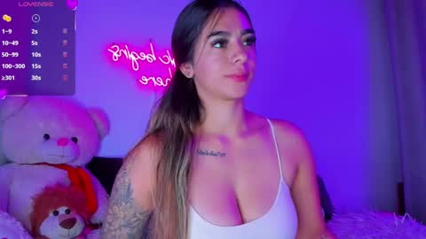 Eva Shinee online show from 1, 10, 2025