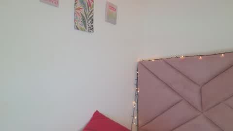 Snapshot of eva_sin18 chatting on 18, 1, 2026 Eva Sin online show from 18, 1, 2026