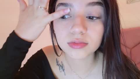 Snapshot of eva_sin18 chatting on 10, 2, 2026 Eva Sin online show from 10, 2, 2026