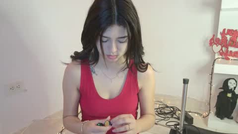 Snapshot of eva_sin18 chatting on 14, 2, 2026 Eva Sin online show from 14, 2, 2026