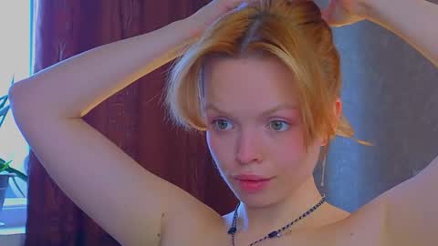 Hi there i am Eva and i wish create a nice community with you so join my Ticket Show for more pleasure online show from 18, 4, 2026