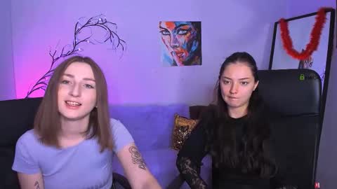 Eva online show from 12, 11, 2025