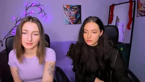 Eva online show from 19, 11, 2025