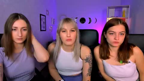 Eva online show from 5, 12, 2025