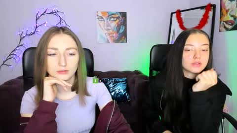 Eva online show from 17, 12, 2025