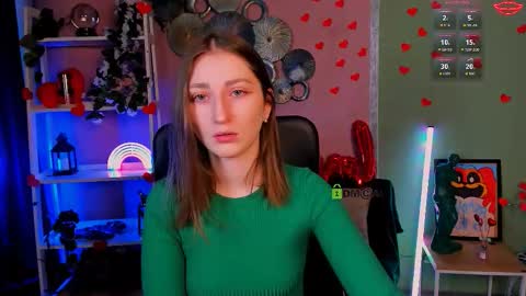 Eva online show from 11, 2, 2026